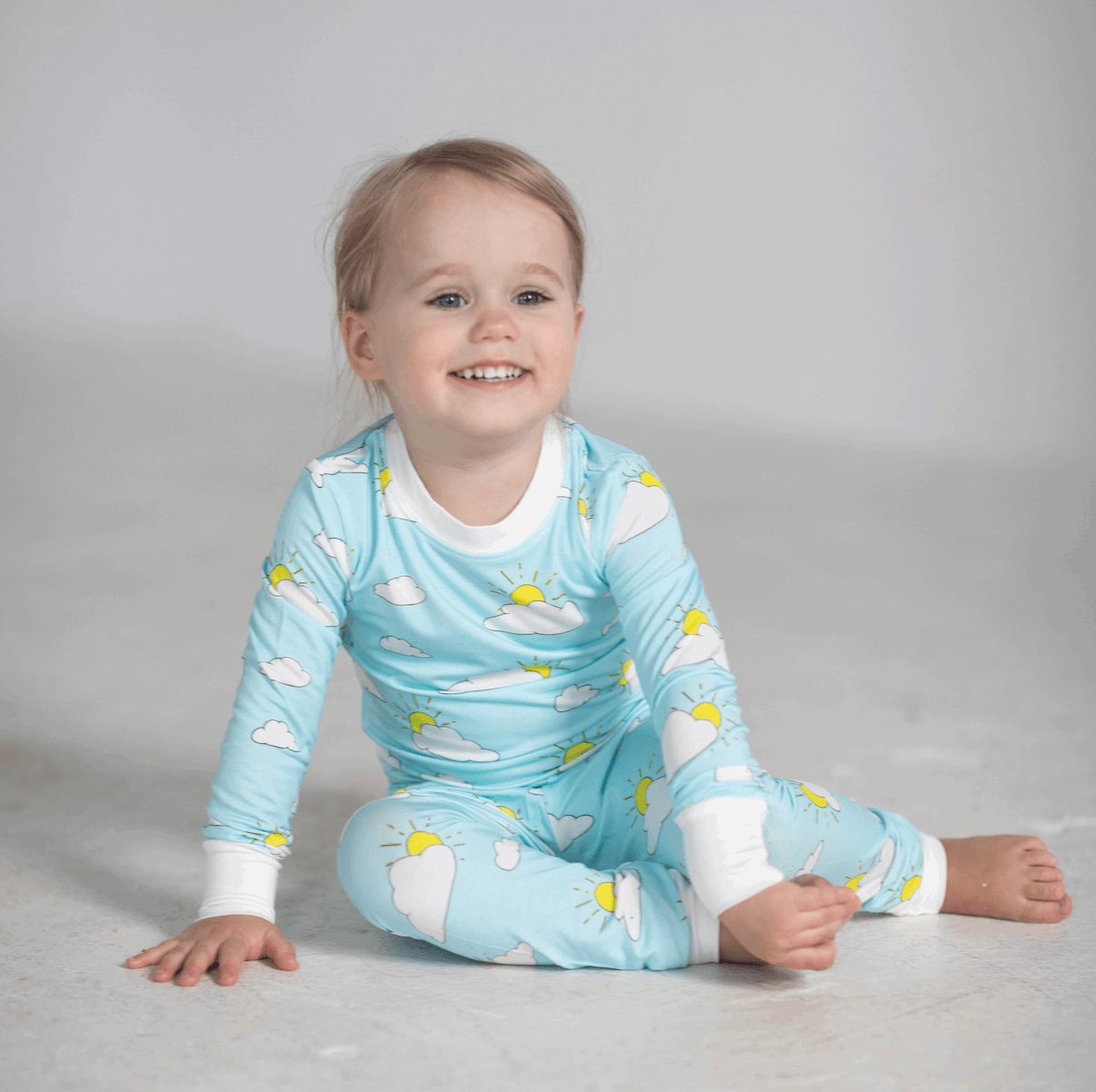 Women's Pajamas - Peregrine Kidswear