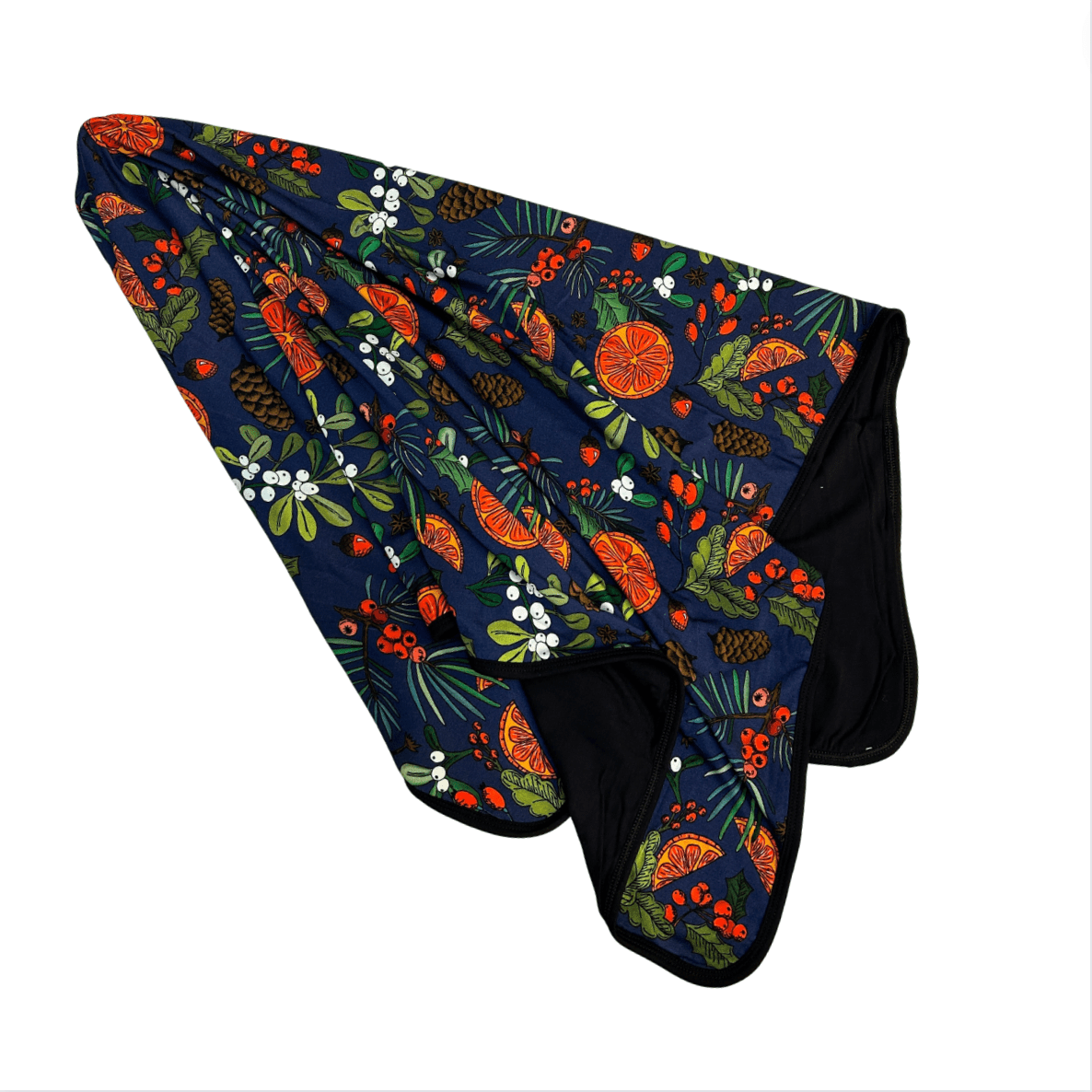 Simmer Pot Bamboo Everywhere Blanket - Peregrine Kidswear - Blankets -