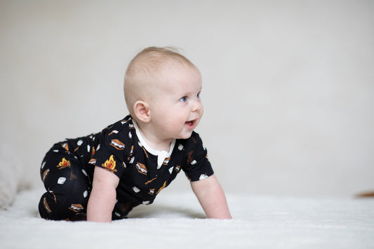 Best Dressed Baby! - Peregrine Kidswear