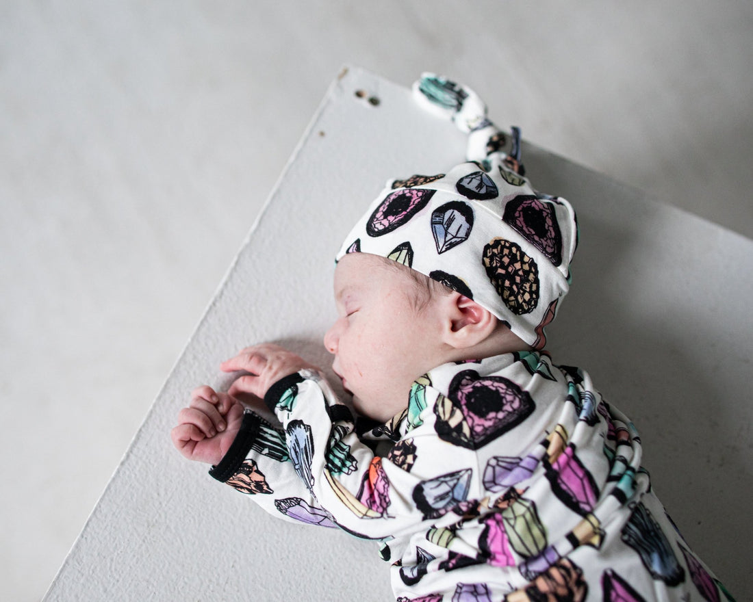 Newborn Sets... What's the Difference?! - Peregrine Kidswear