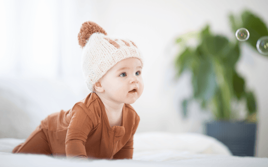 Unveiling the Hottest Bamboo Clothing Trends of the Year 2024 - Peregrine Kidswear
