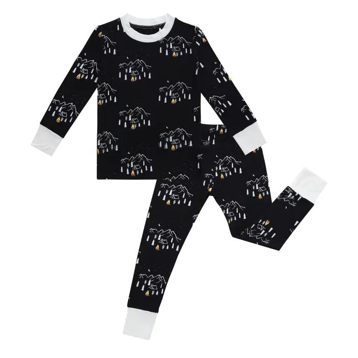 Soft Bamboo Kids Pajamas - Bamboo PJs for Babies & Adults