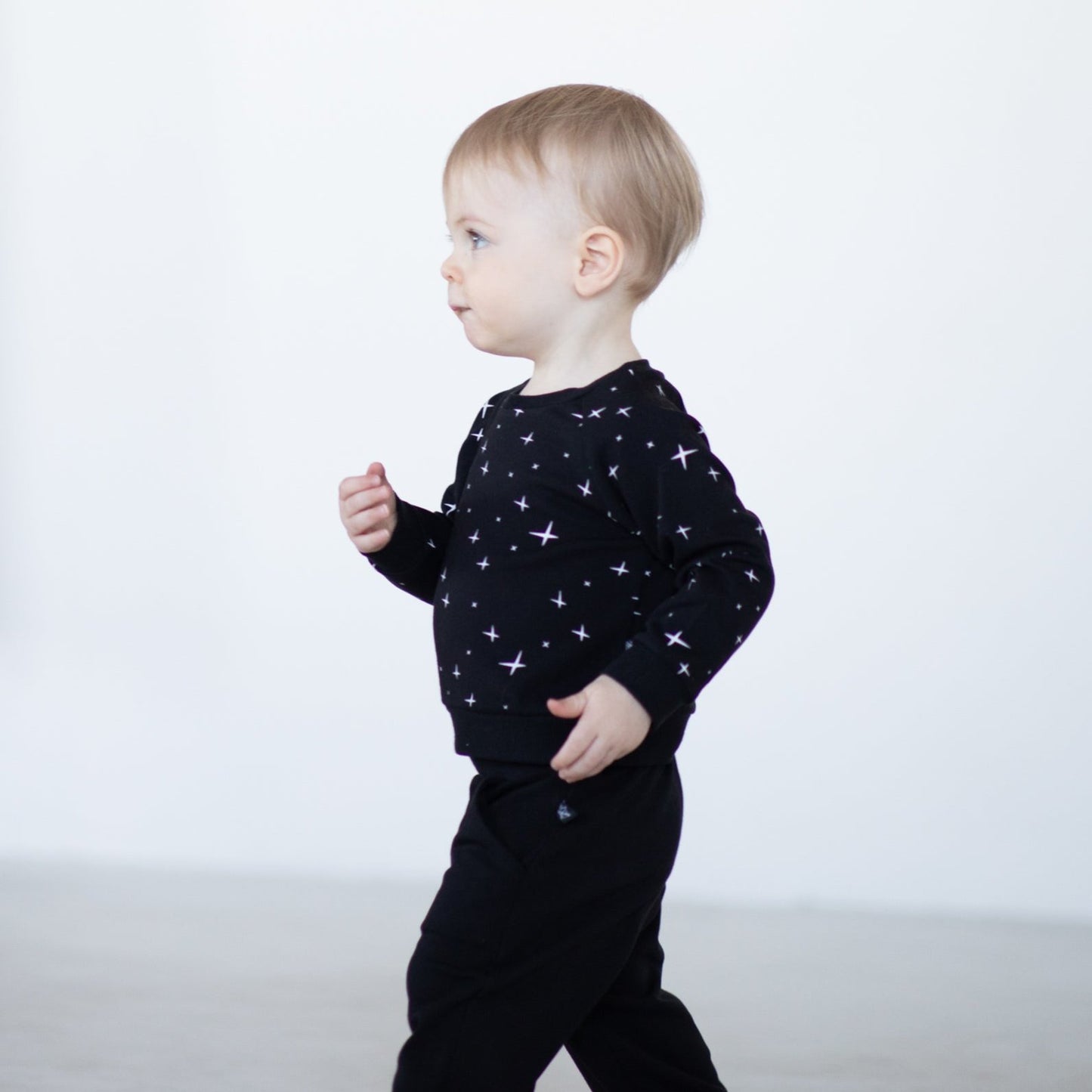 Bamboo Joggers - Baby/Kids