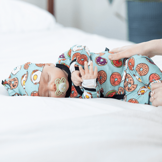 Take me 2024 home baby set