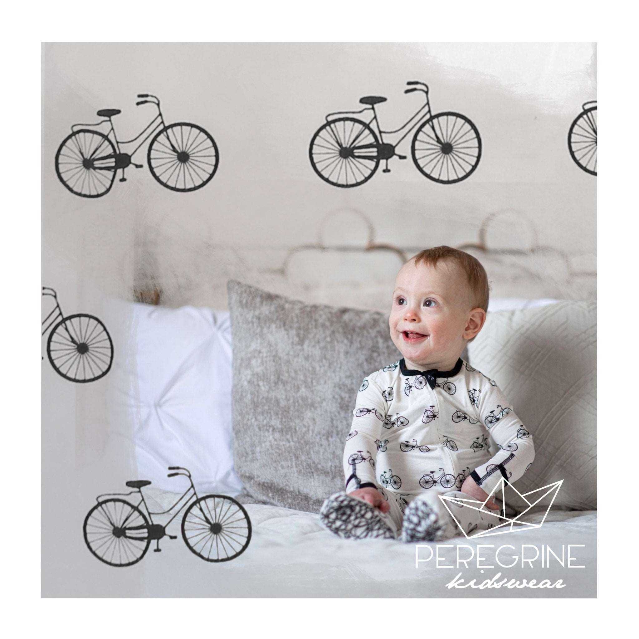 Infant bicycle 2025