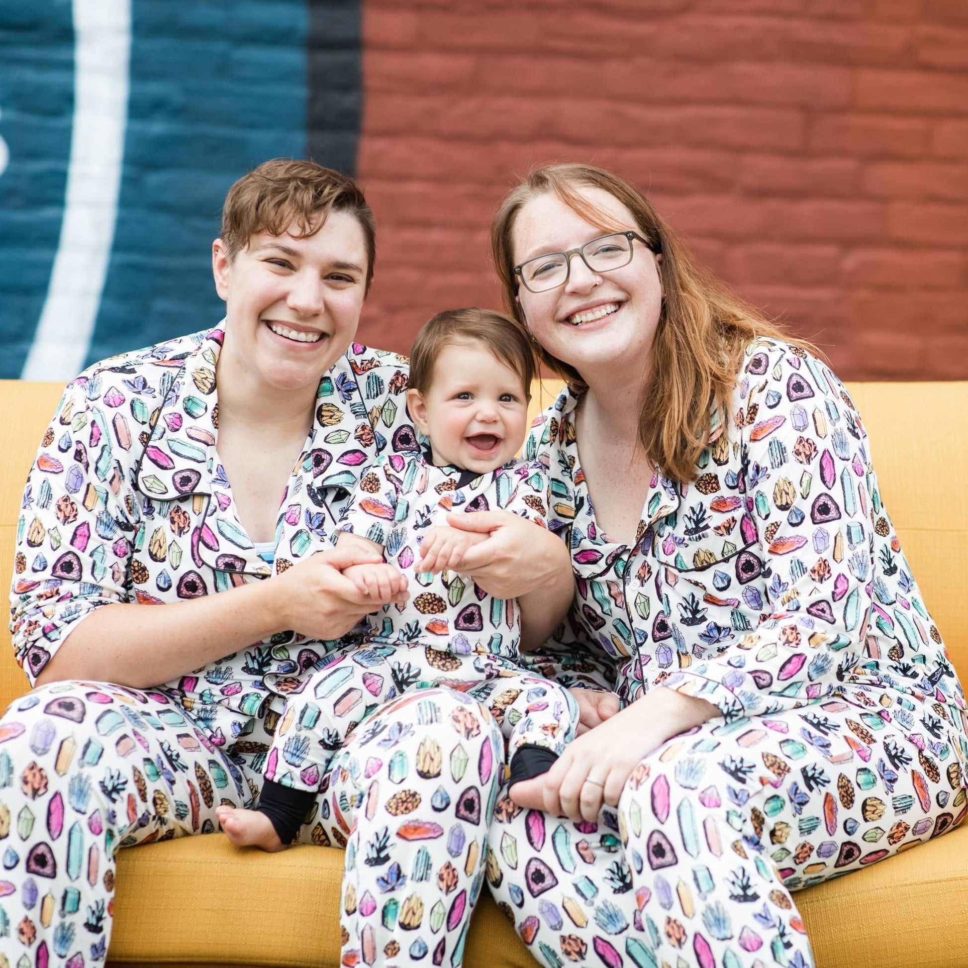 Women's Pajamas - Peregrine Kidswear