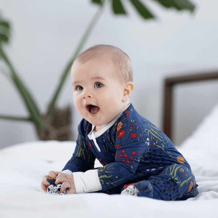 Soft Bamboo Kids Pajamas - Bamboo PJs for Babies & Adults – Peregrine ...