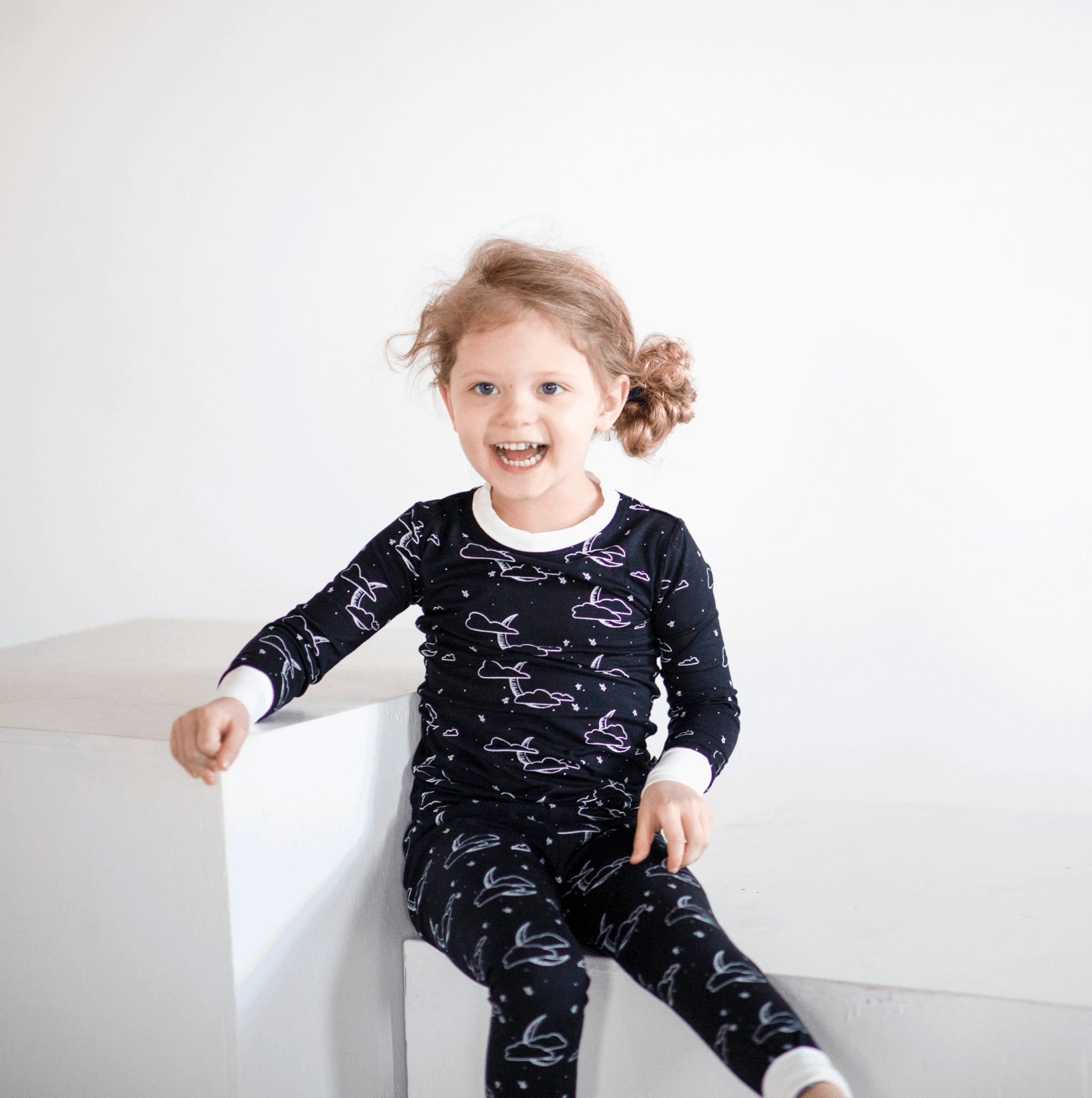 Pajamas 6 year old boy 2025