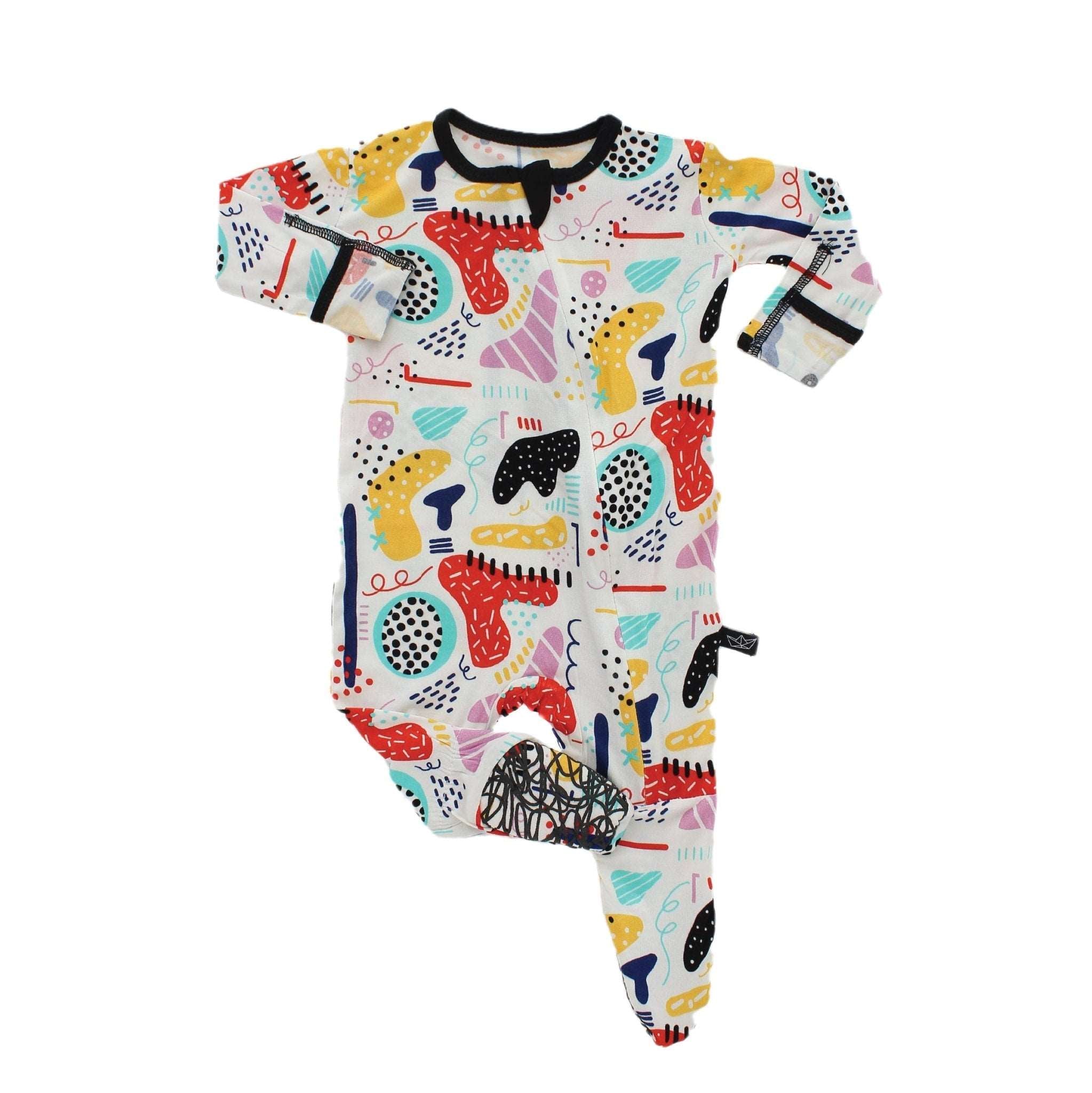 Bamboo baby clothes sales uk