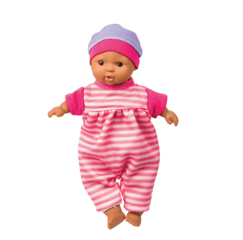 My Sweet Baby 6" Mini Babies - Peregrine Kidswear - -